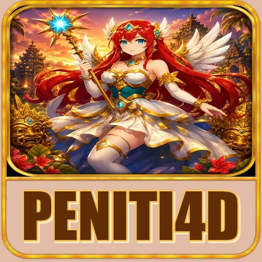 Pratinjau tampilan peniti4d