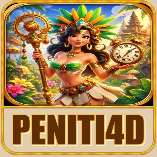 Pratinjau tampilan peniti4d